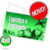 COUCHÊ VERNIZ TOTAL FR 250G - 4x0 -500 UN